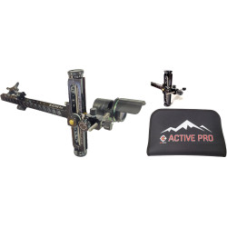 Прицел для лука Active PRO Micro