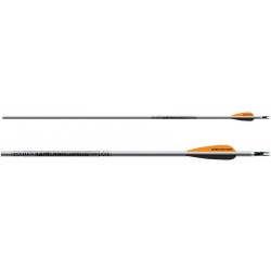 Стрелы Easton ALUMINUM PLATINUM PLUS 1816 DIAMOND VANES 235/BULLET POINT 29" 12/BULK